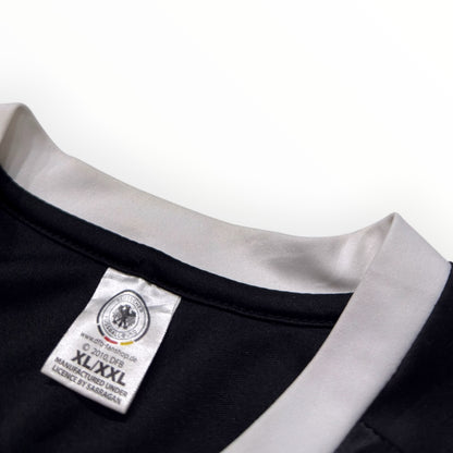 Germany football tee