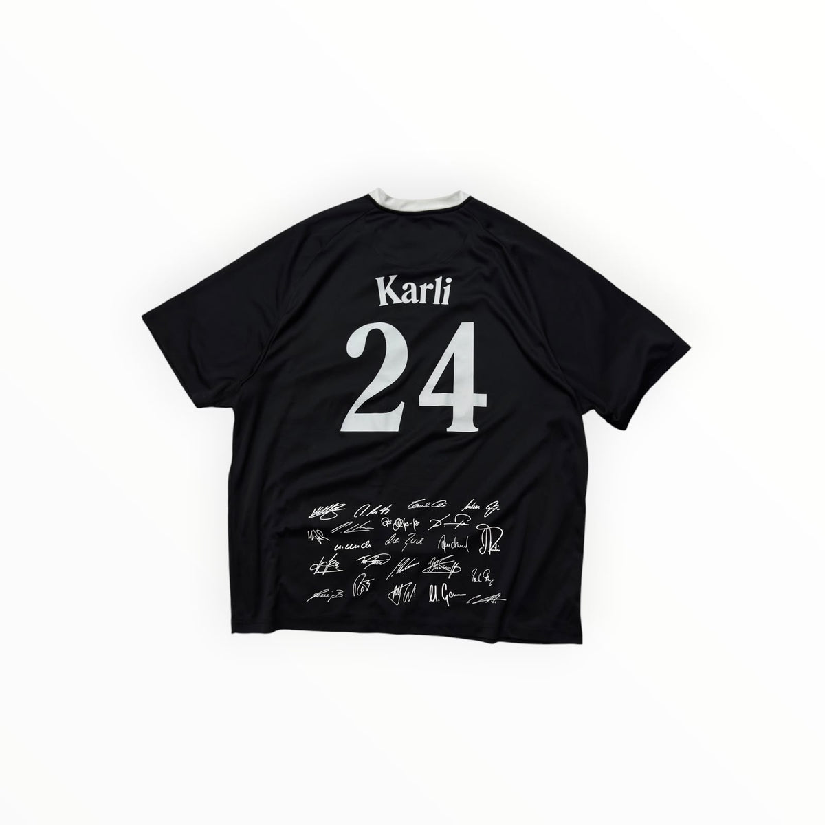 Germany football tee