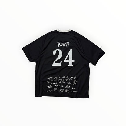 Germany football tee