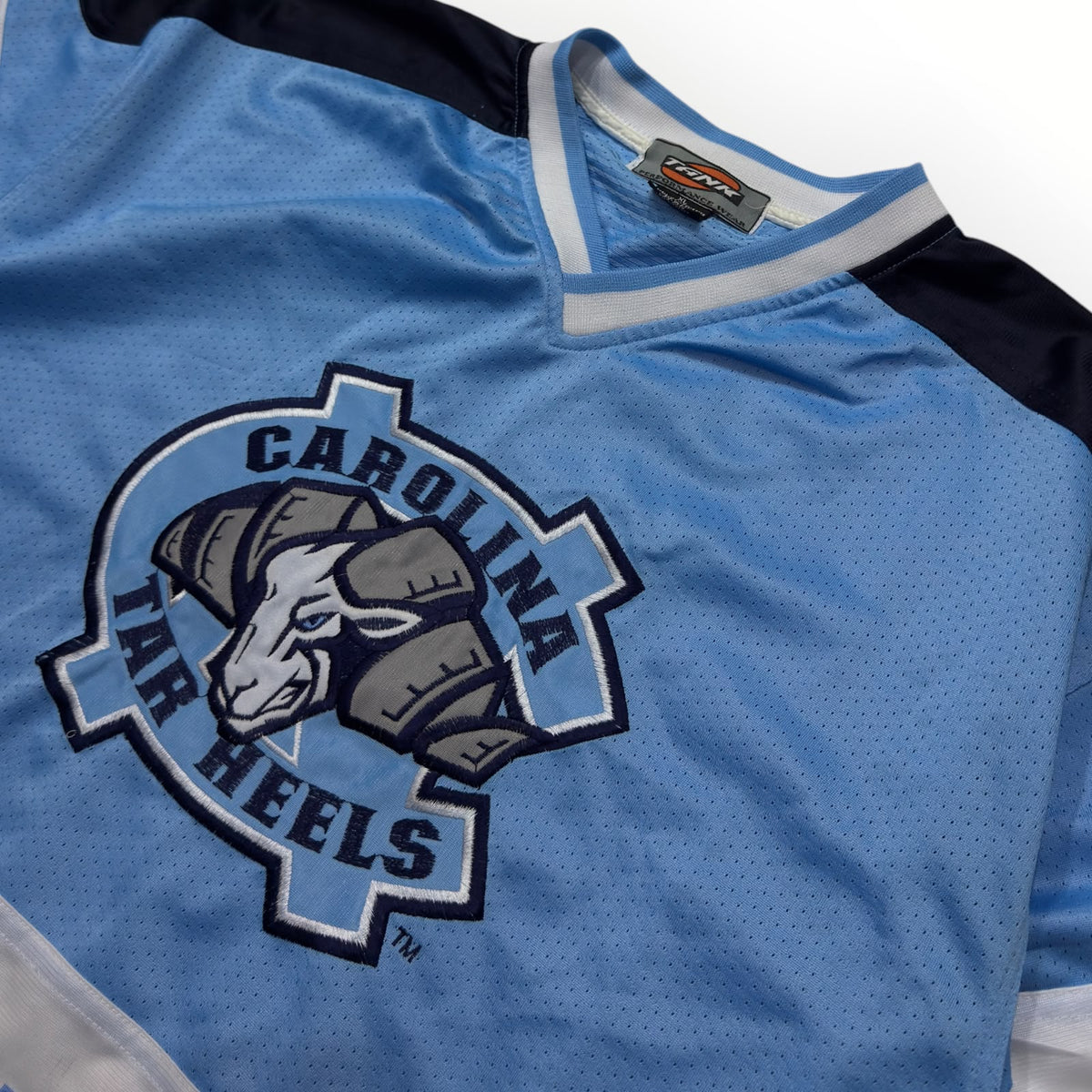 TAR HEELS jersey