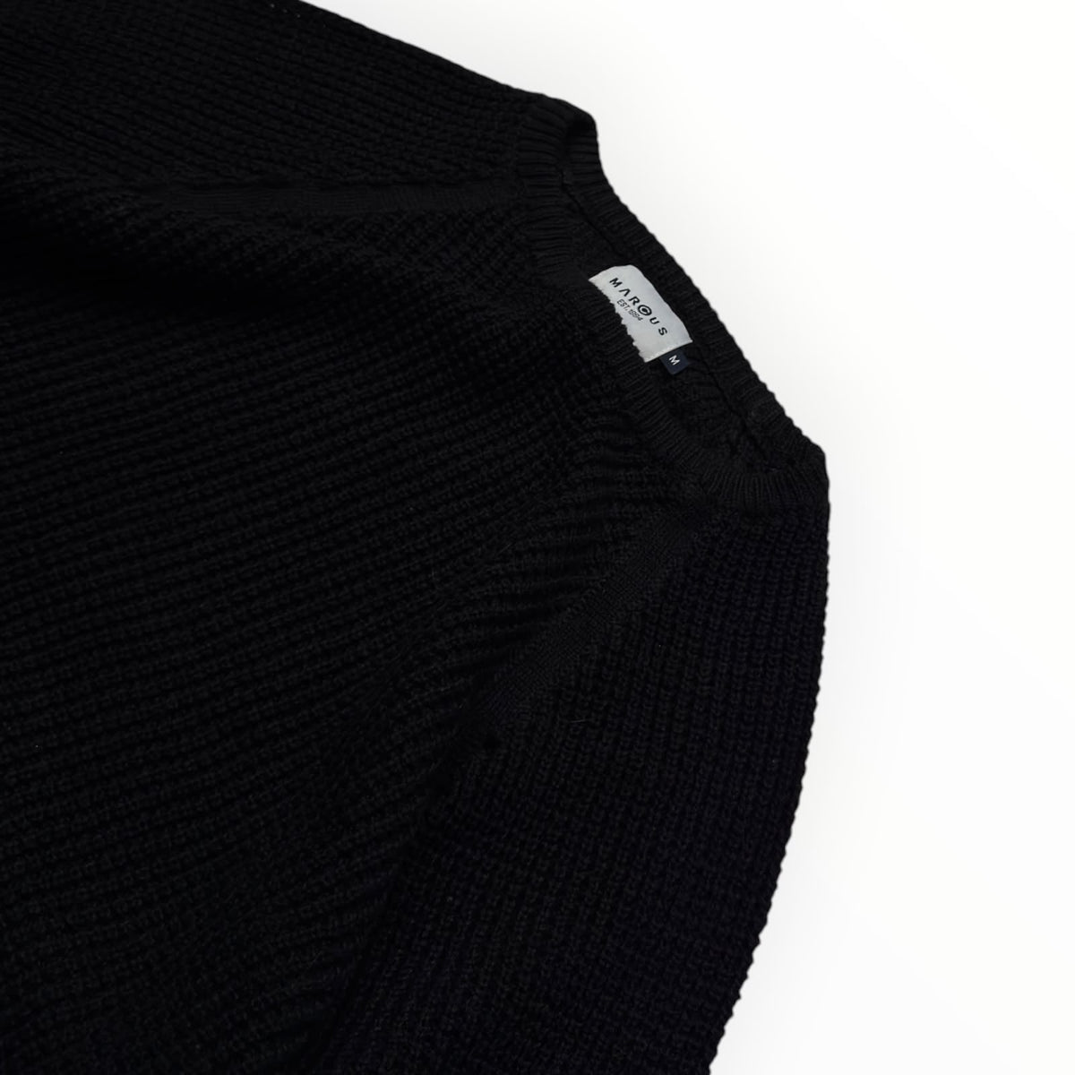 Marcus sweater
