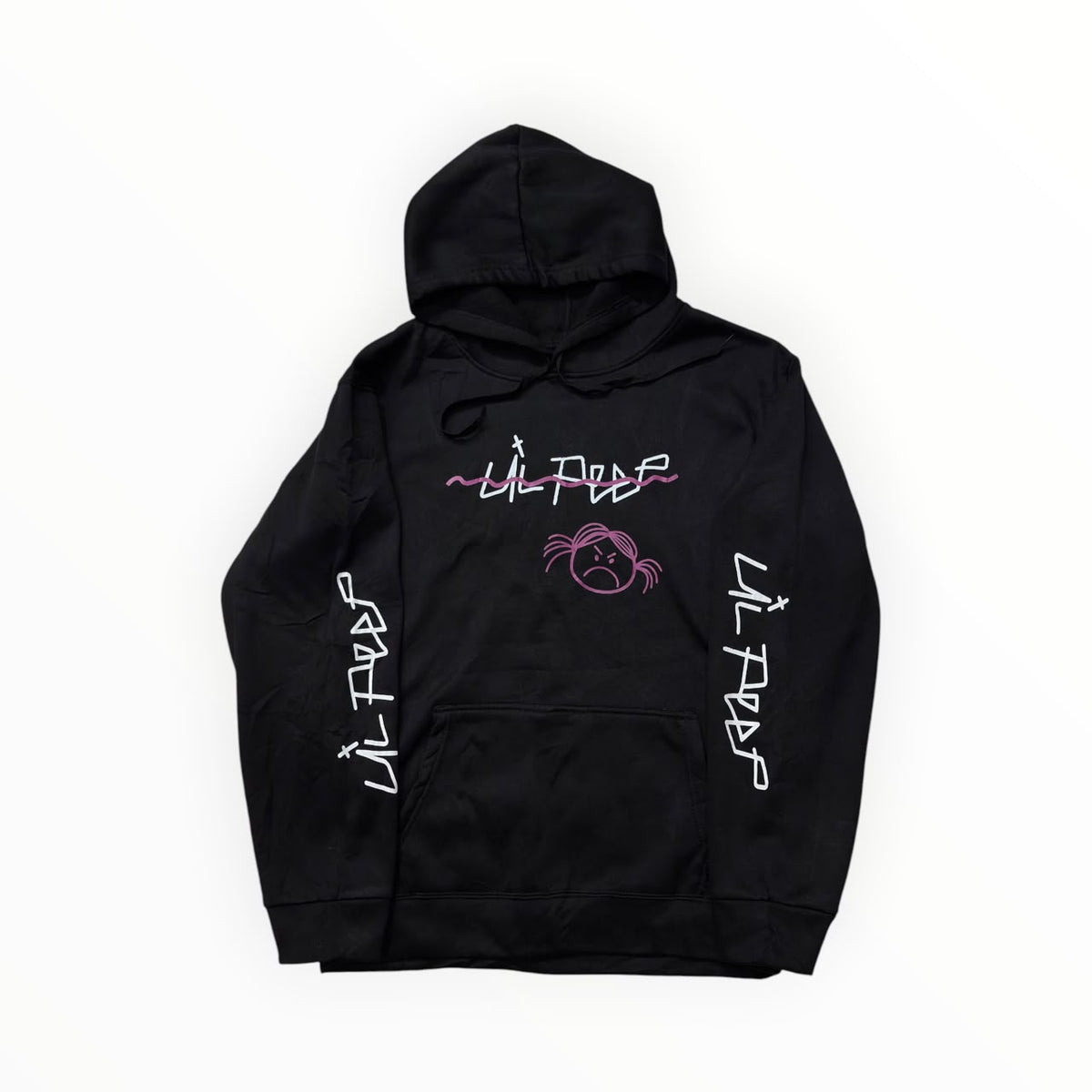 LIL PEEP Hoodie