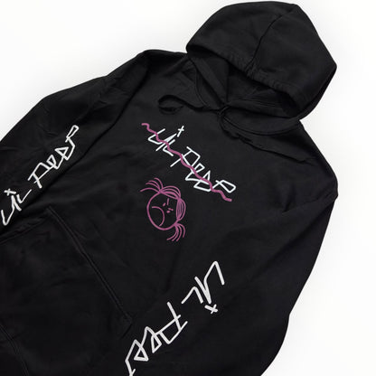 LIL PEEP Hoodie