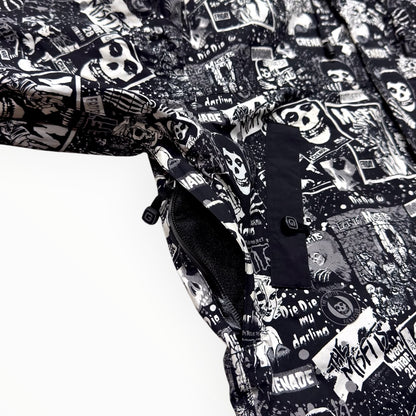 MISFITS Jacket
