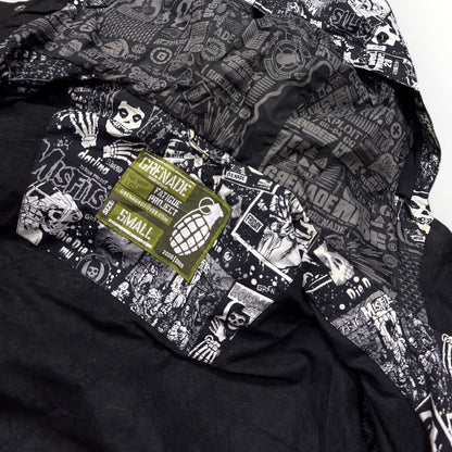 MISFITS Jacket