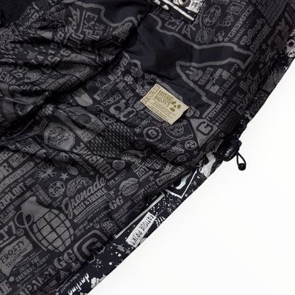 MISFITS Jacket