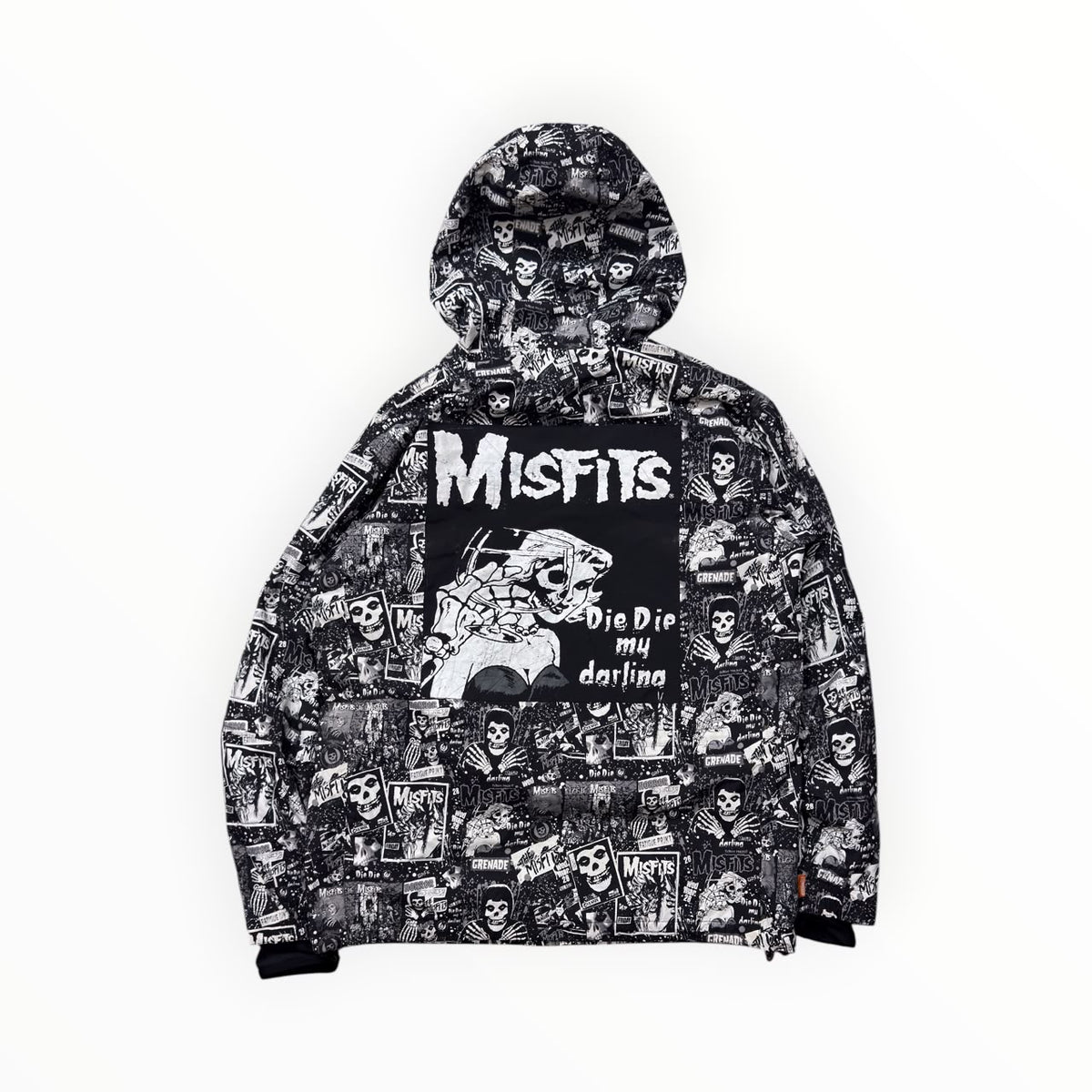 MISFITS Jacket