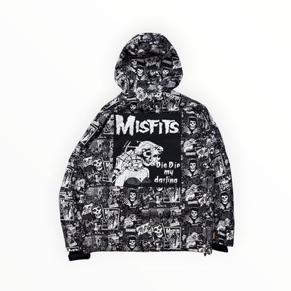MISFITS Jacket