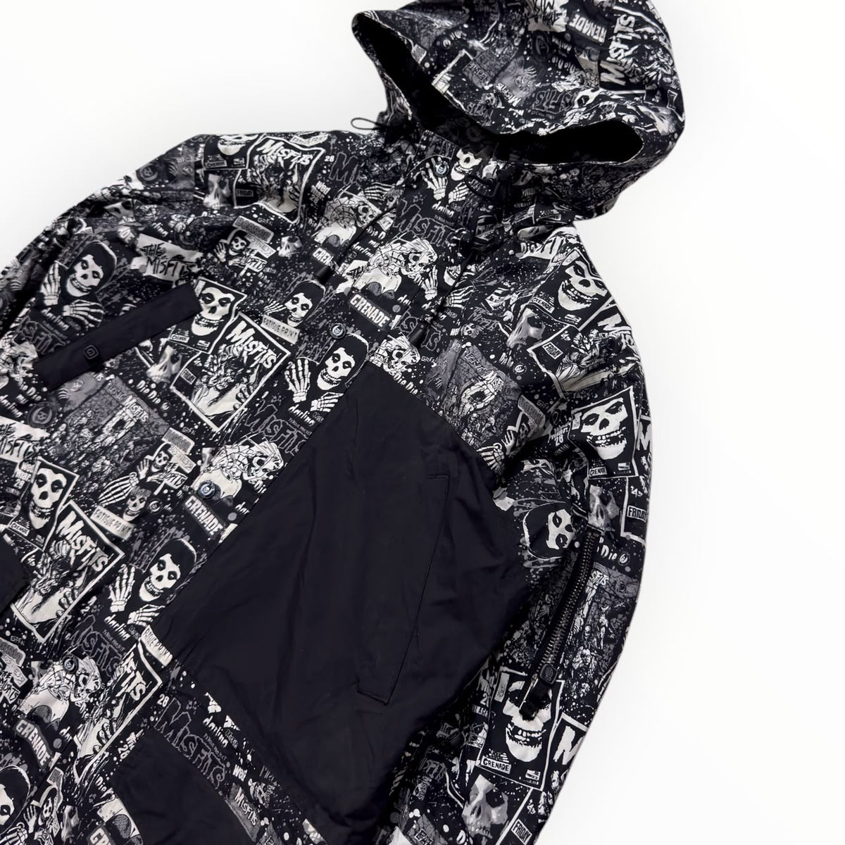 MISFITS Jacket