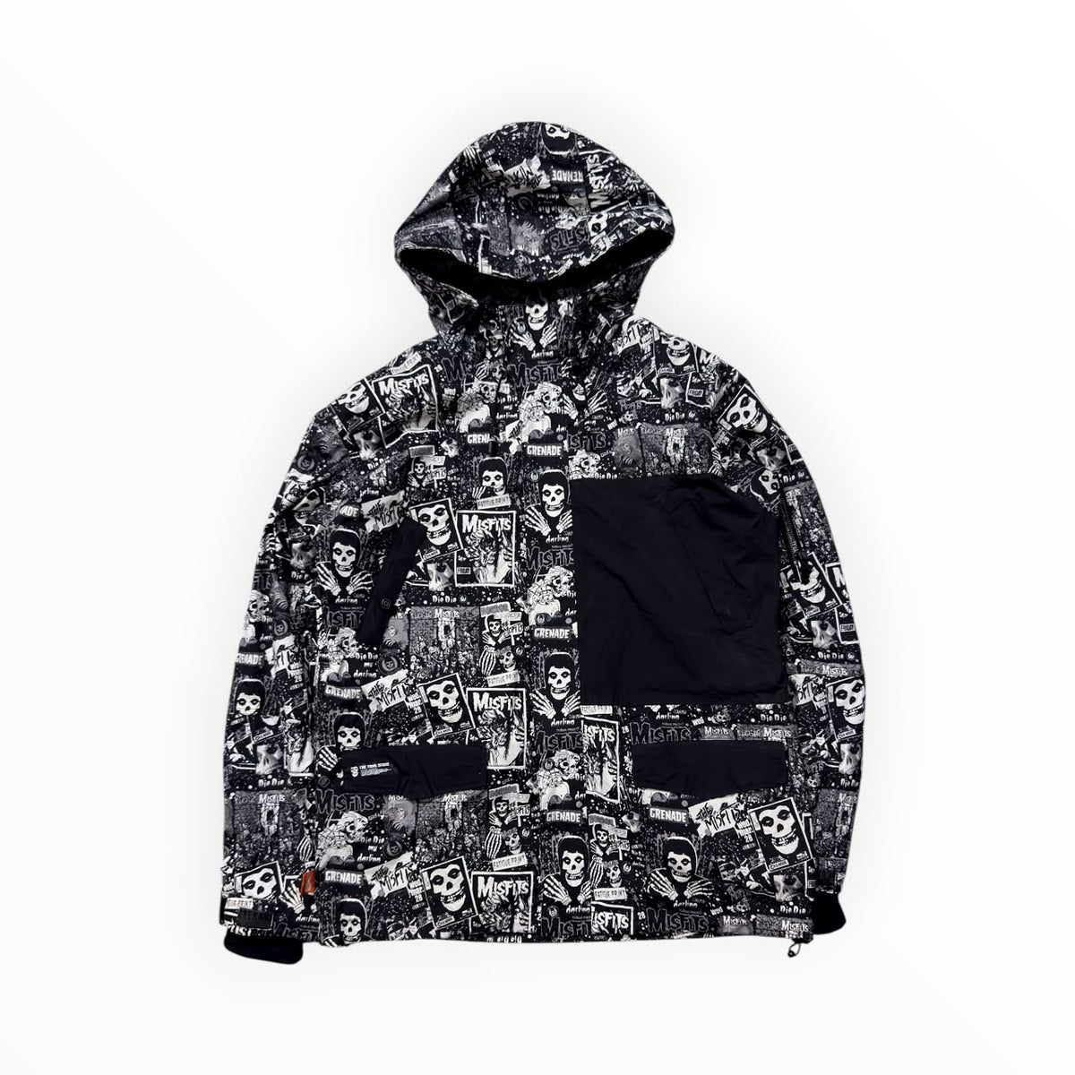 MISFITS Jacket