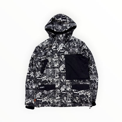 MISFITS Jacket