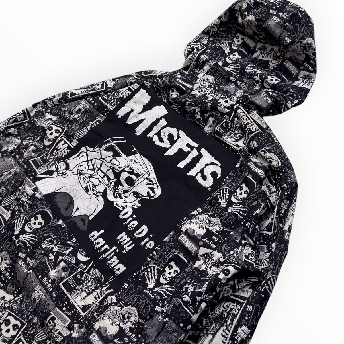 MISFITS Jacket