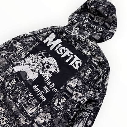 MISFITS Jacket