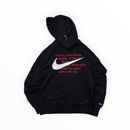 Nike hoodie