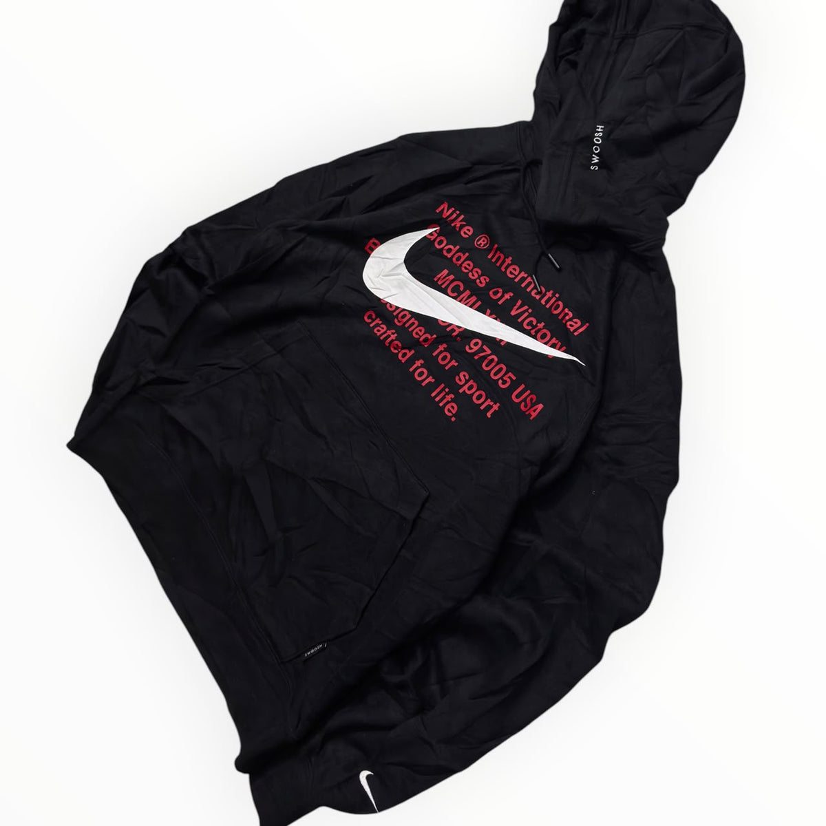 Nike hoodie