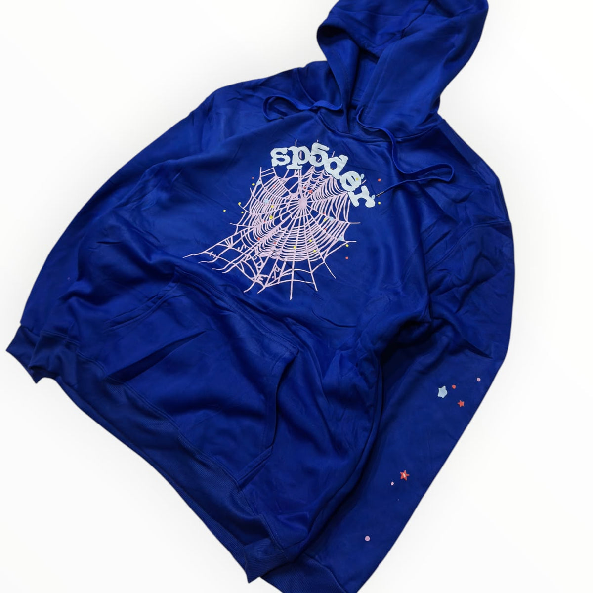 SP5DER Hoodie