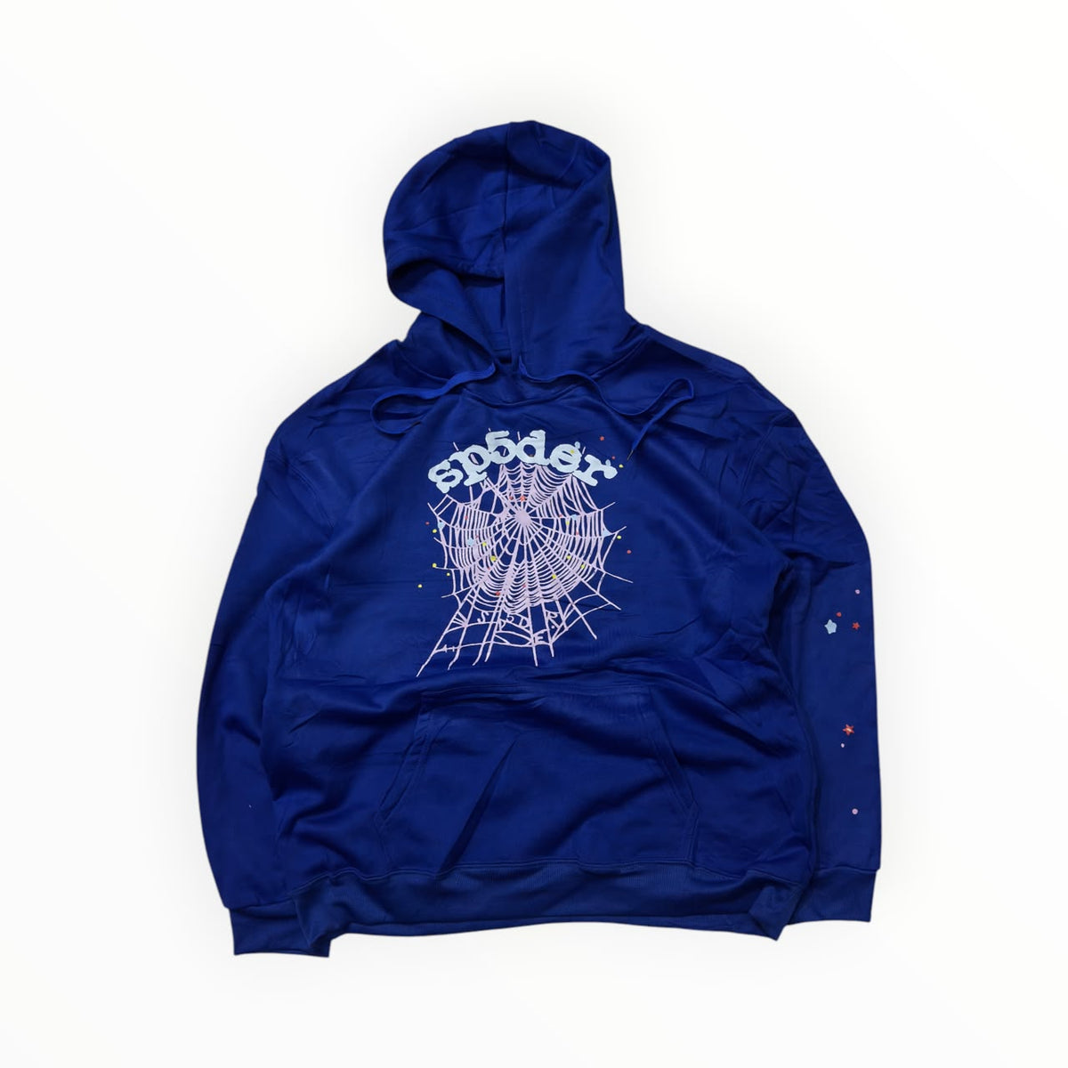 SP5DER Hoodie