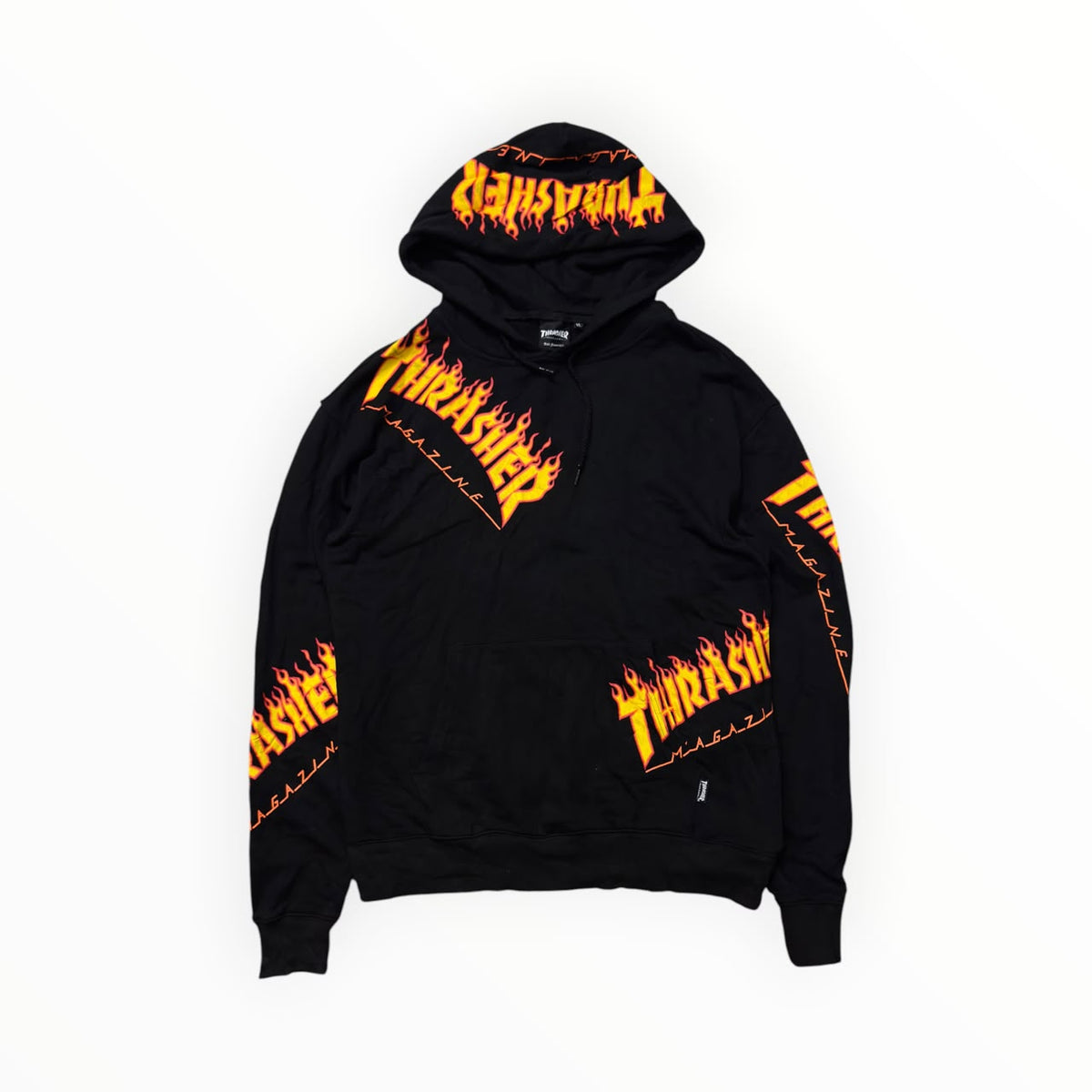 THRASHER Hoodie
