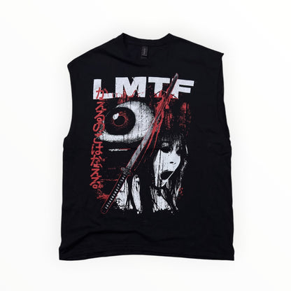 LMTF Sleeveless