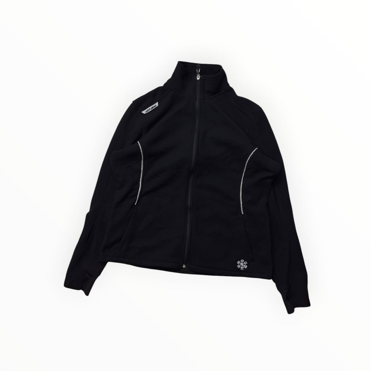 Ski-doo fleece jacket