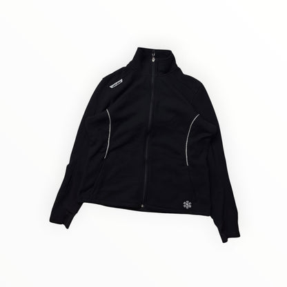 Ski-doo fleece jacket