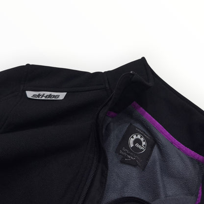Ski-doo fleece jacket
