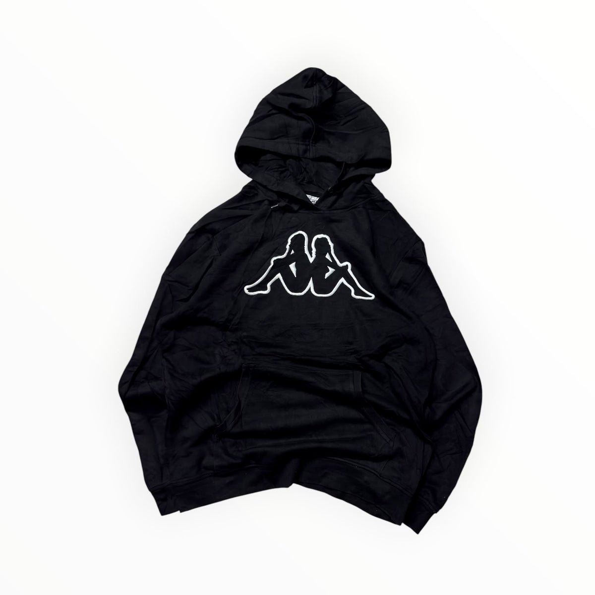 Kappa hoodie