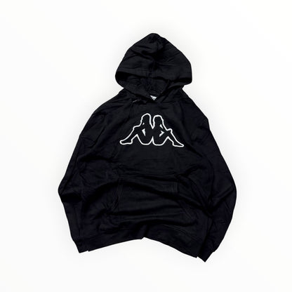 Kappa hoodie