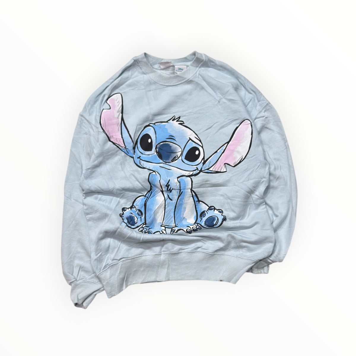 Women’s Stitch sweatshirt