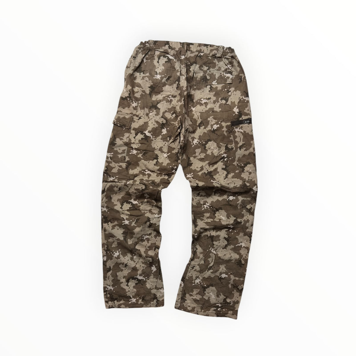 Solognac pants