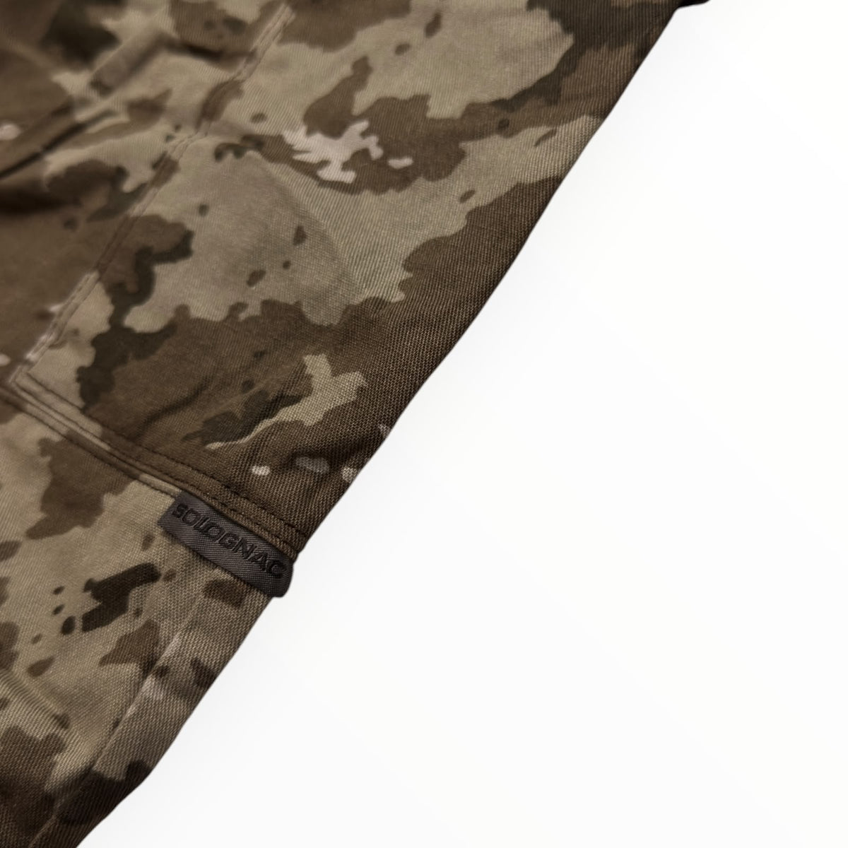 Solognac pants