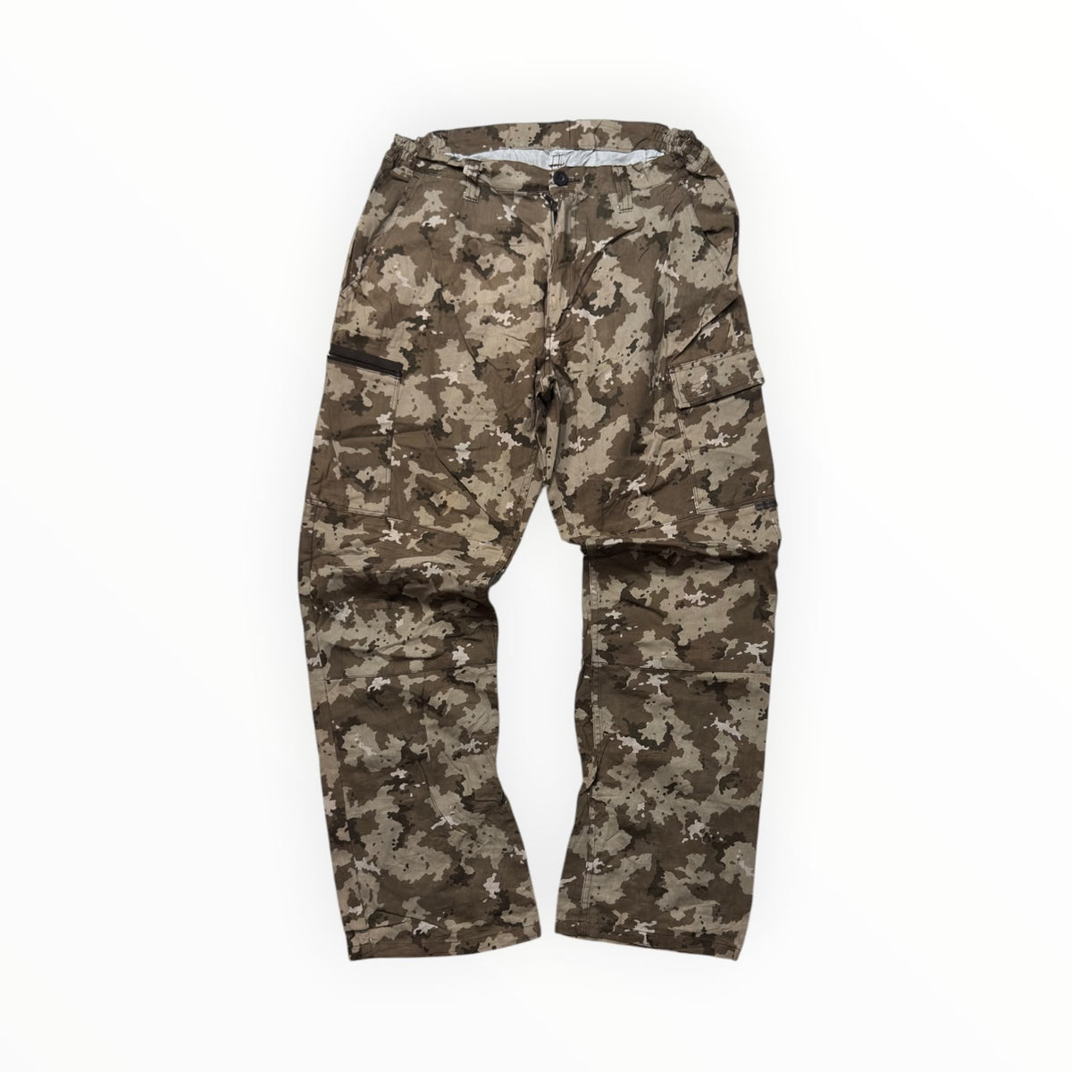 Solognac pants