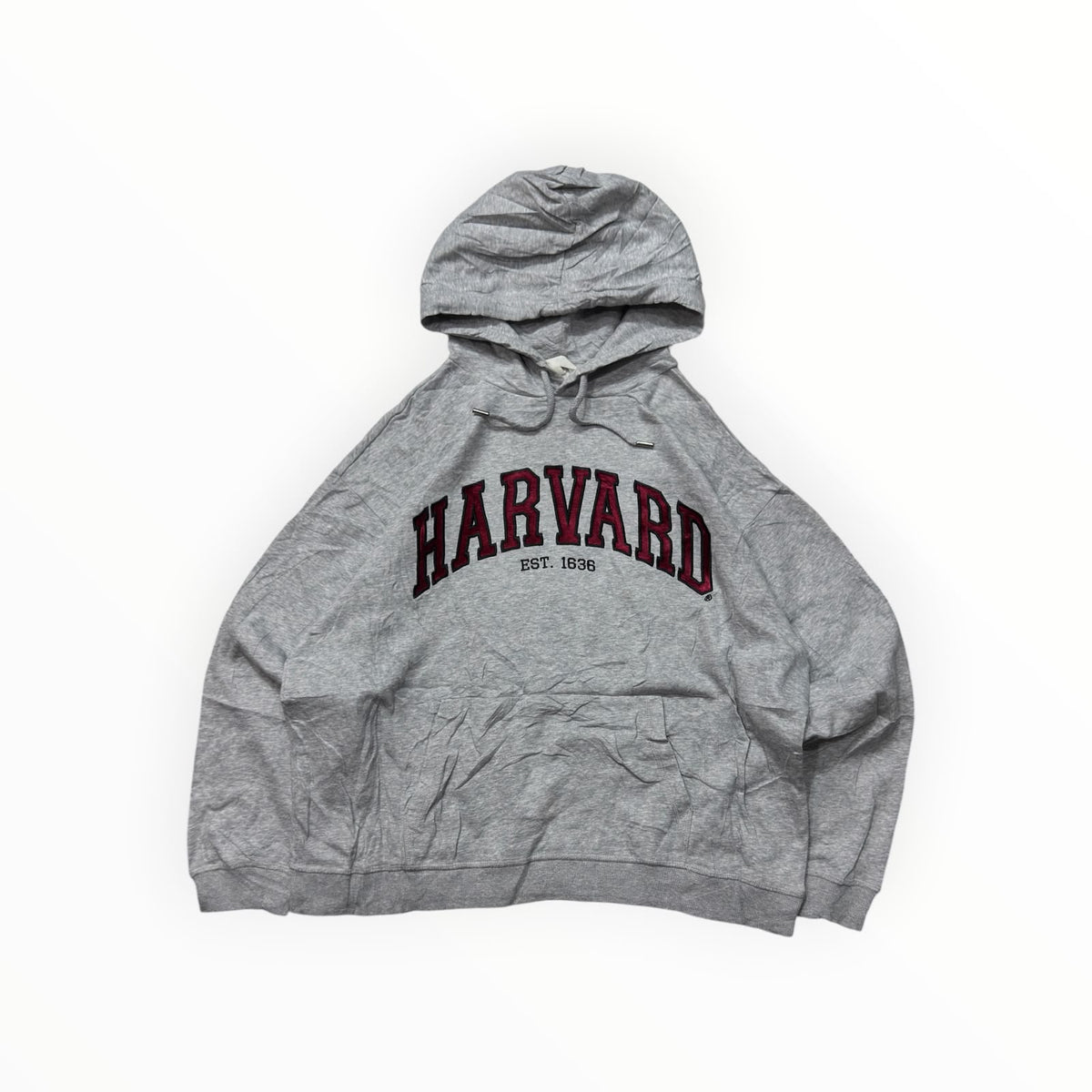 Harvard x H&M Hoodie