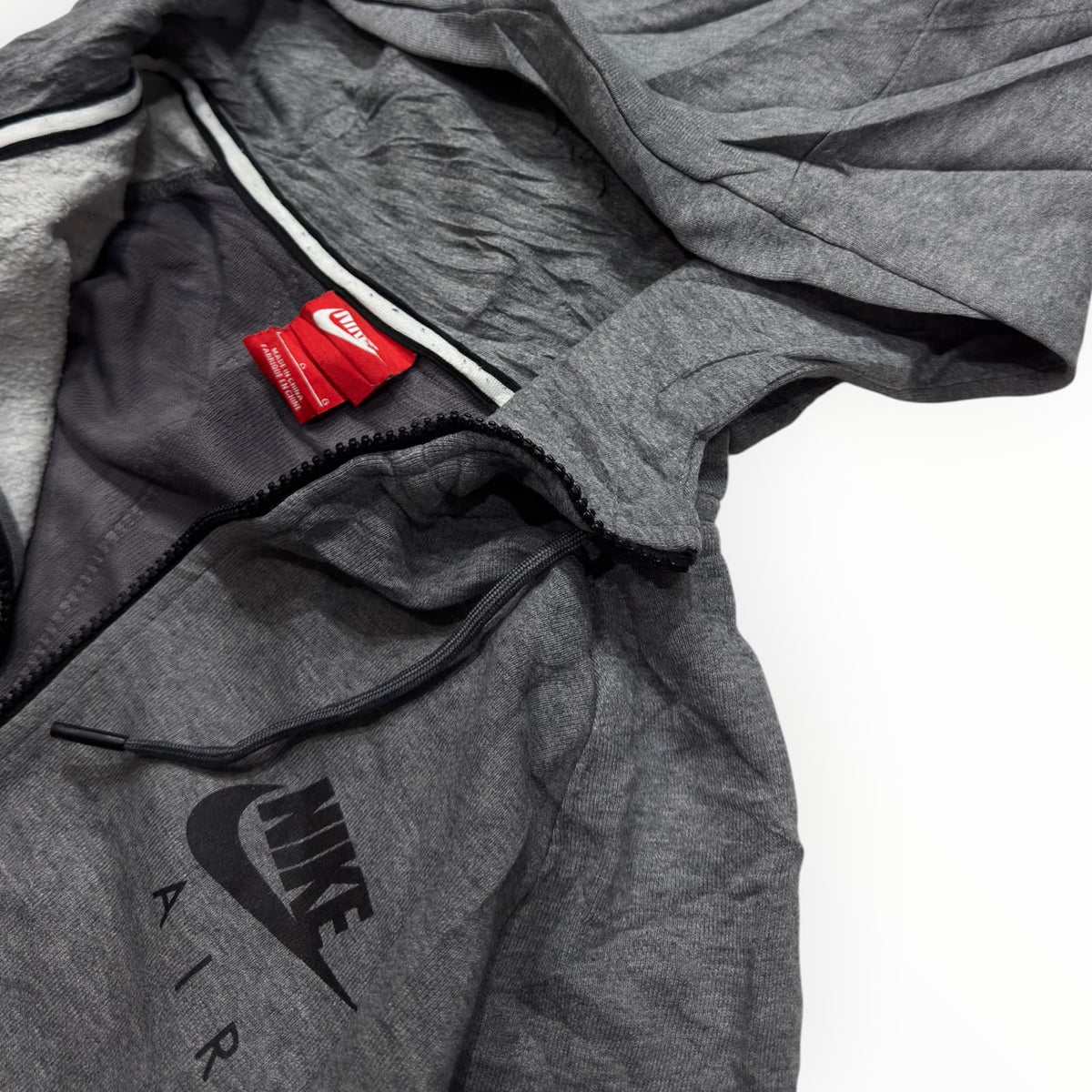 Nike Air Pullover