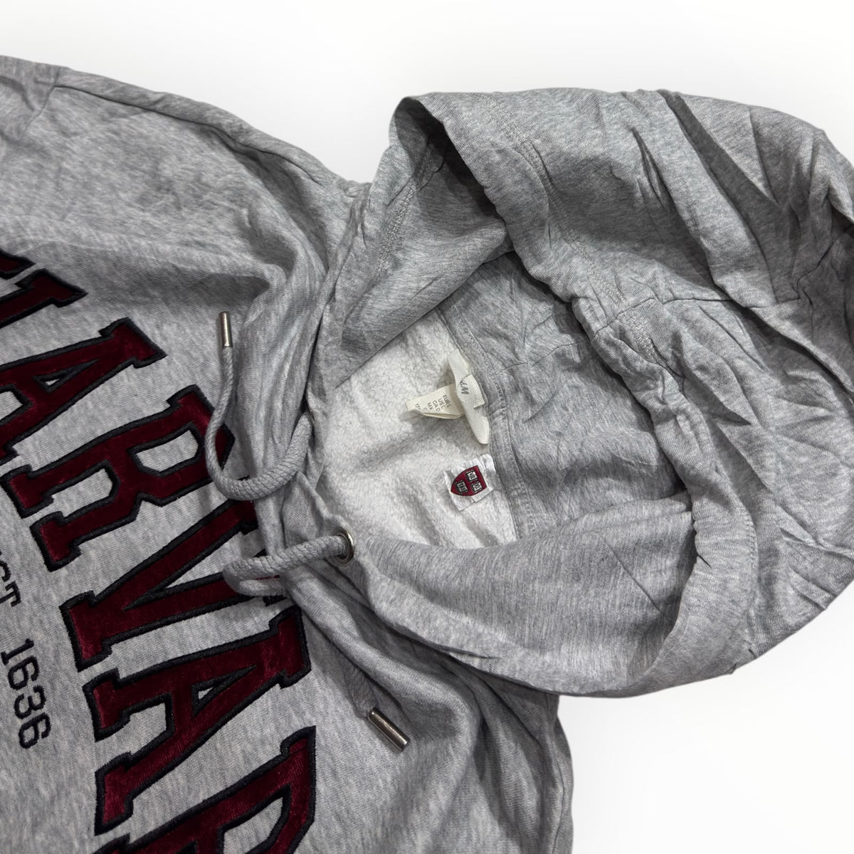 Harvard x H&M Hoodie