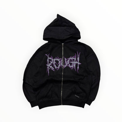 ROUGH Y2K Jacket