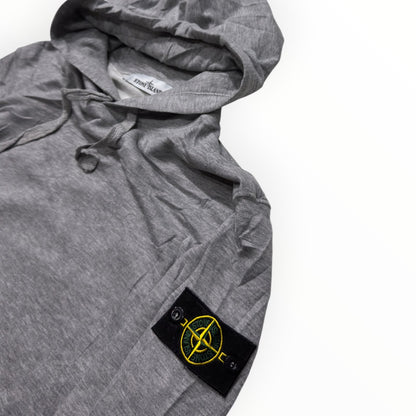 Stone Island hoodie