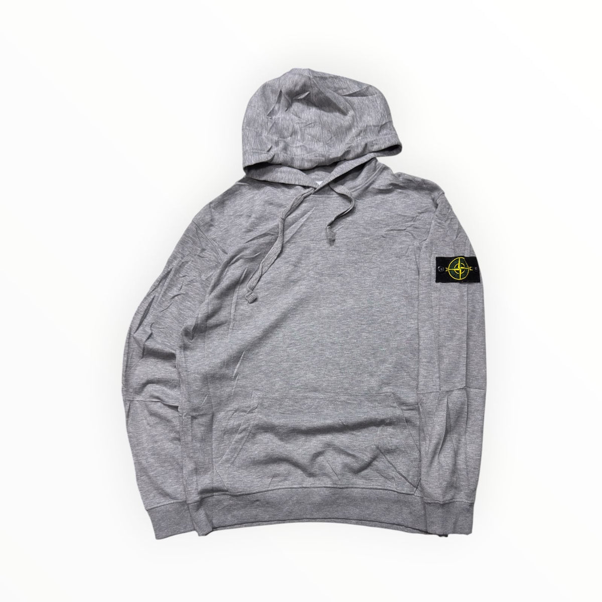 Stone Island hoodie