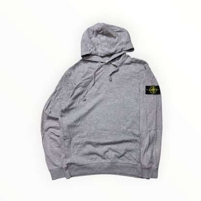 Stone Island hoodie