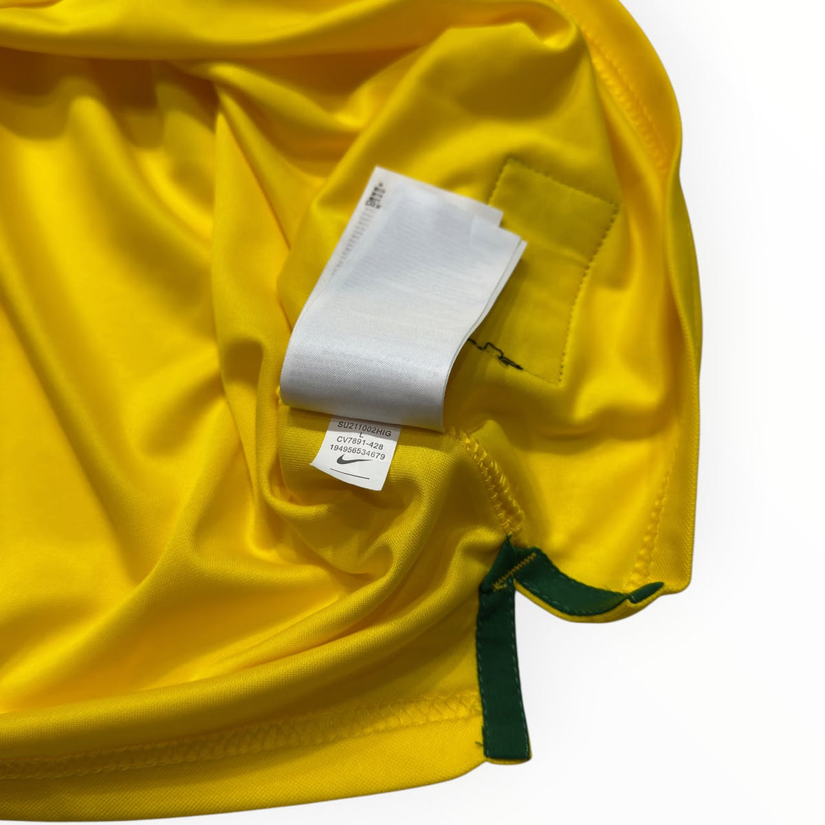 Nike BRASIL Jersey
