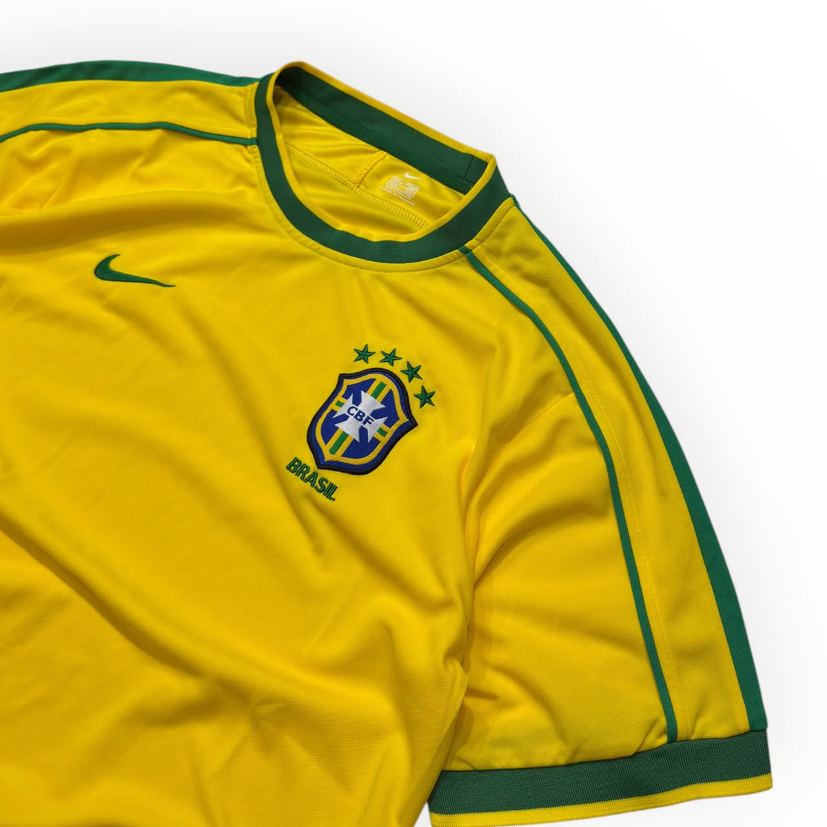 Nike BRASIL Jersey