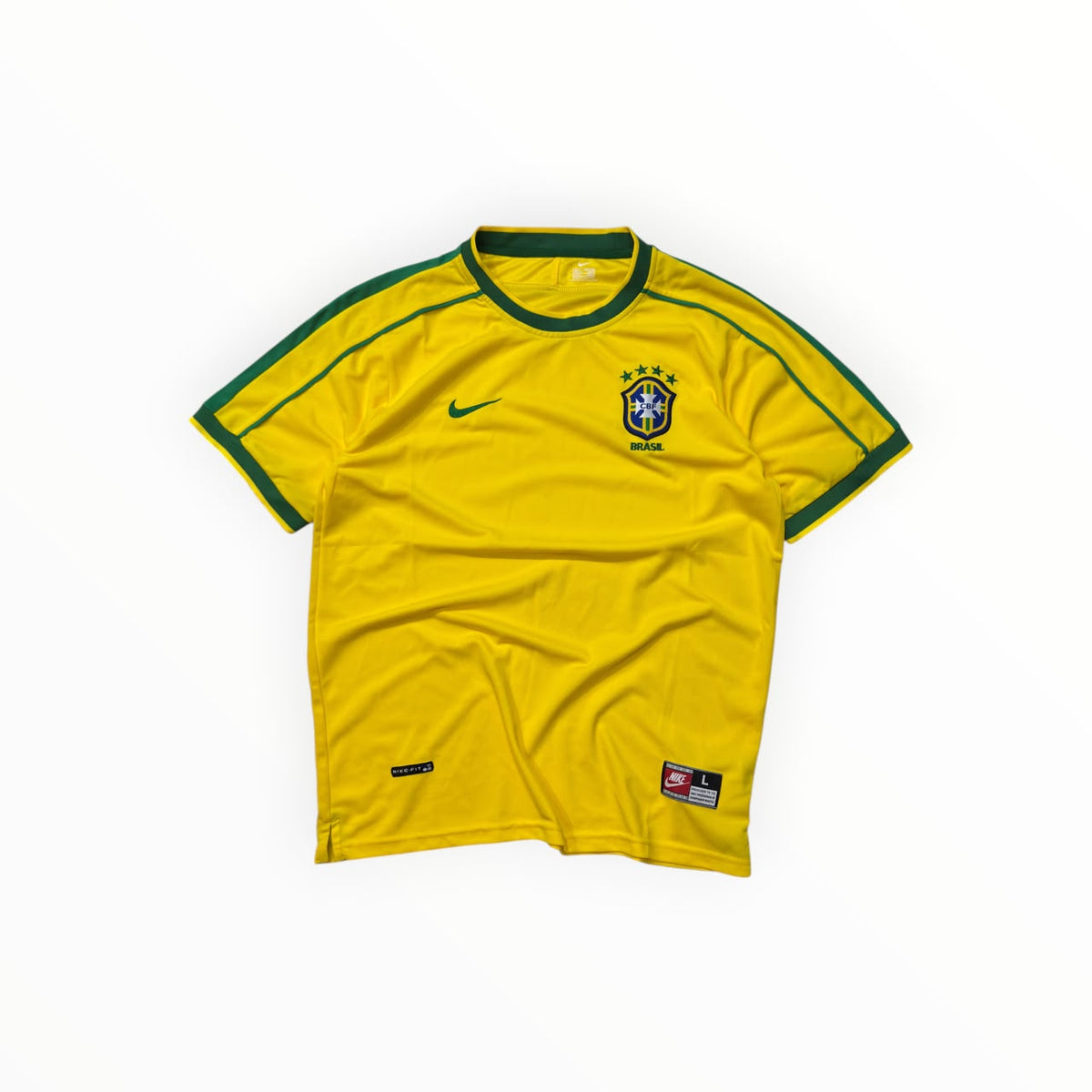 Nike BRASIL Jersey