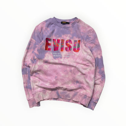 Evisu sweatshirt