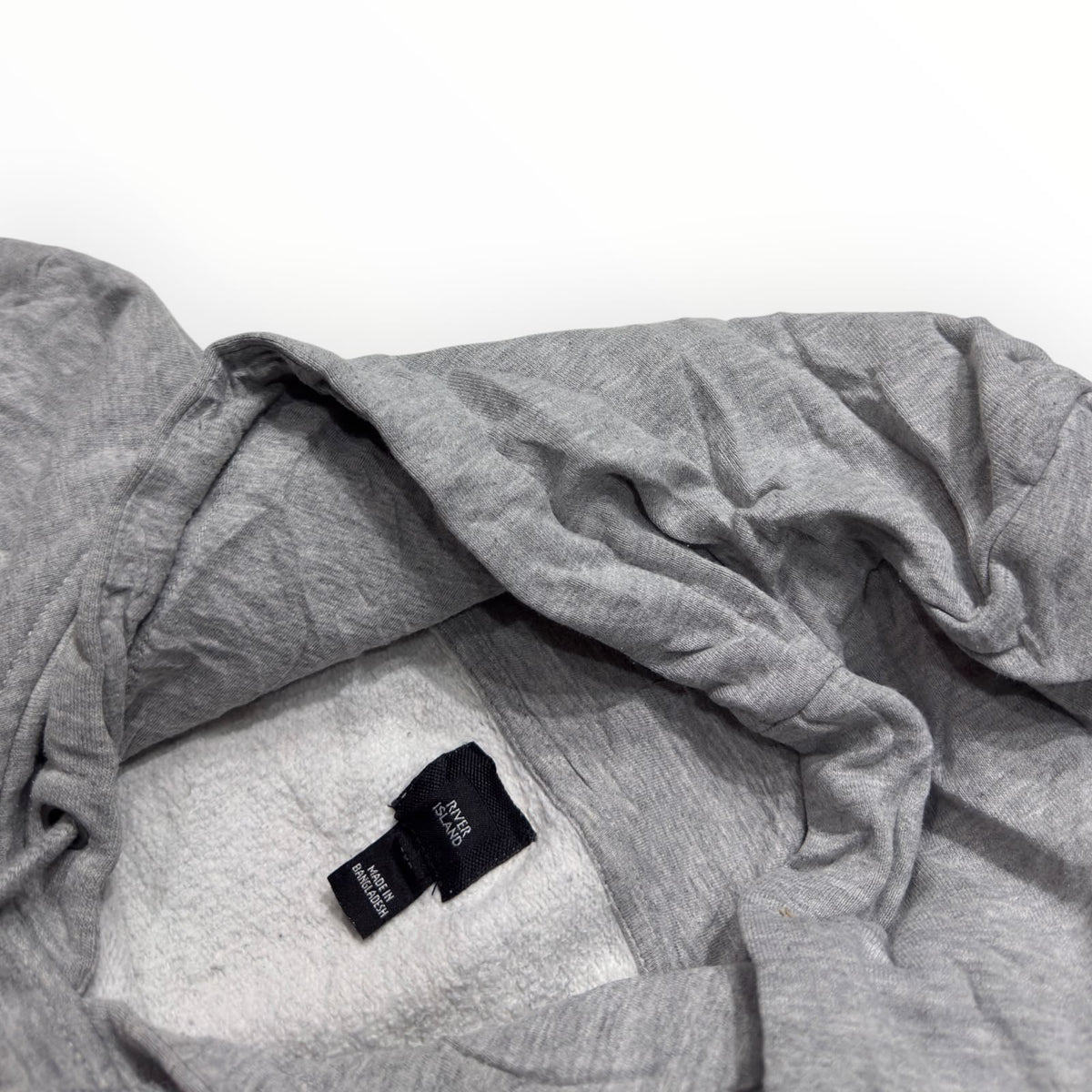 River Island hoodie