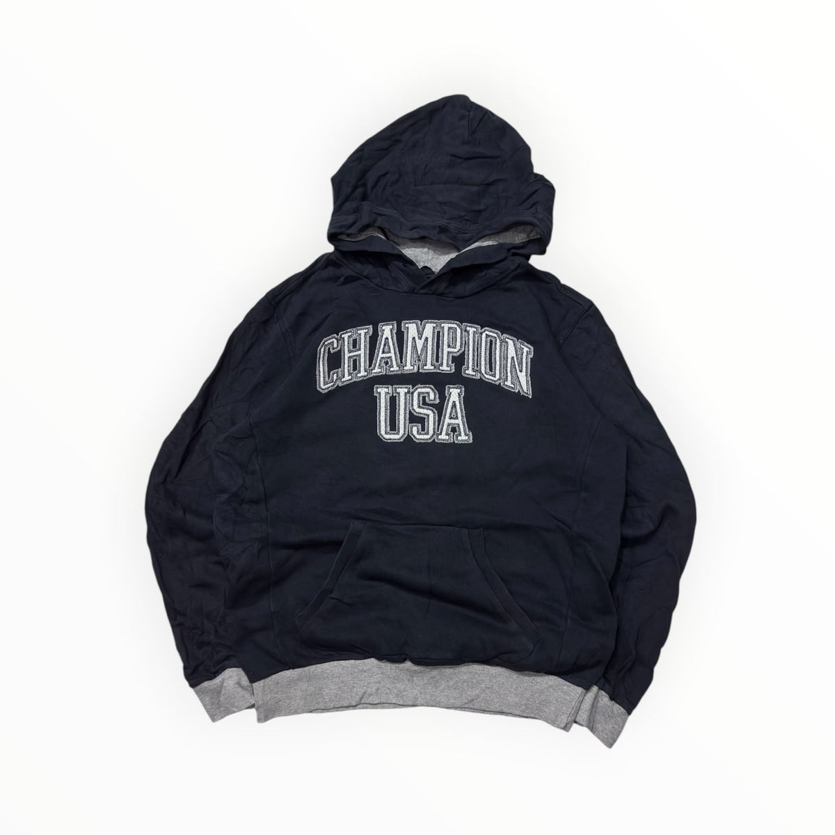 Champion USA Vintage hoodie