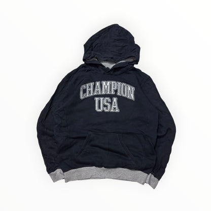 Champion USA Vintage hoodie