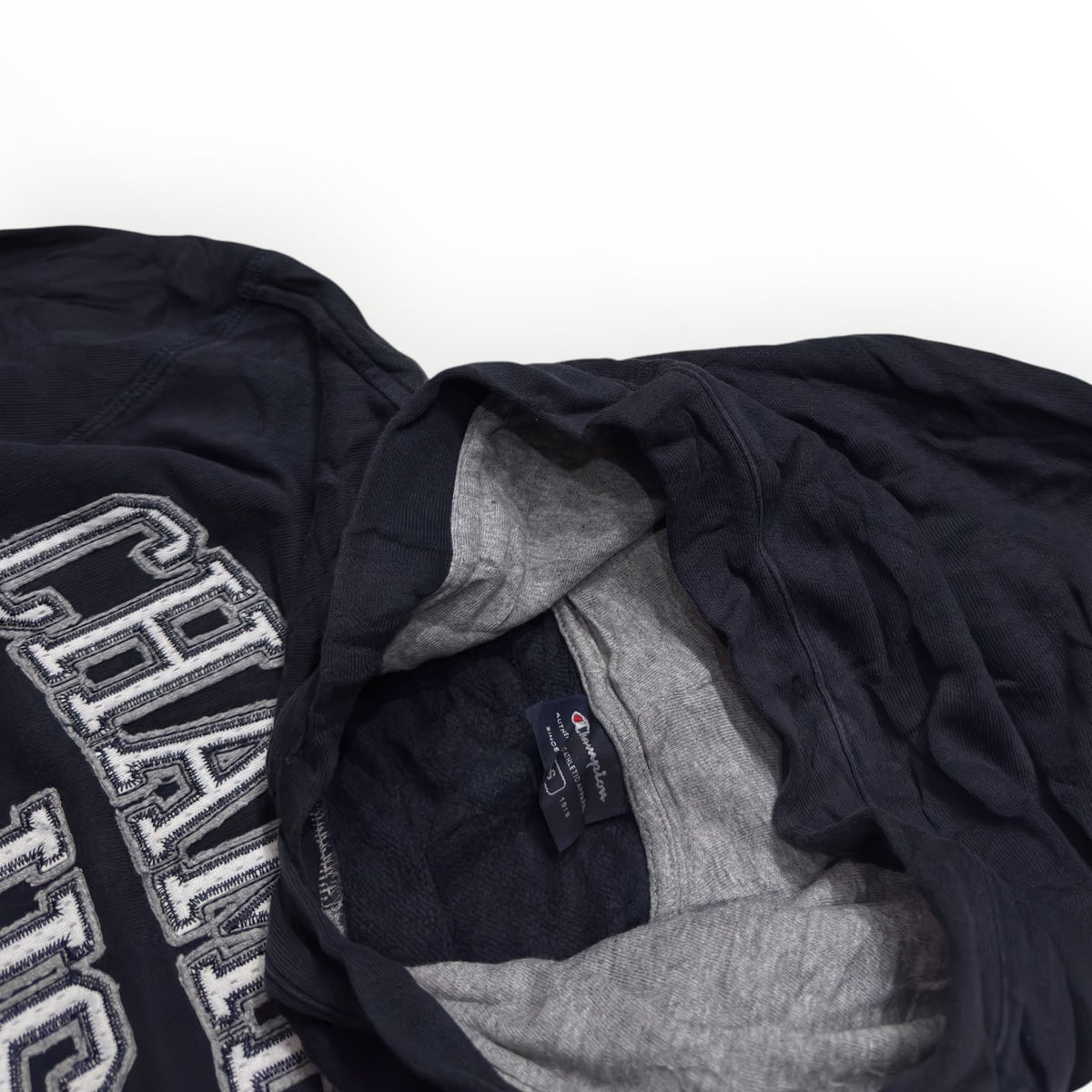 Champion USA Vintage hoodie