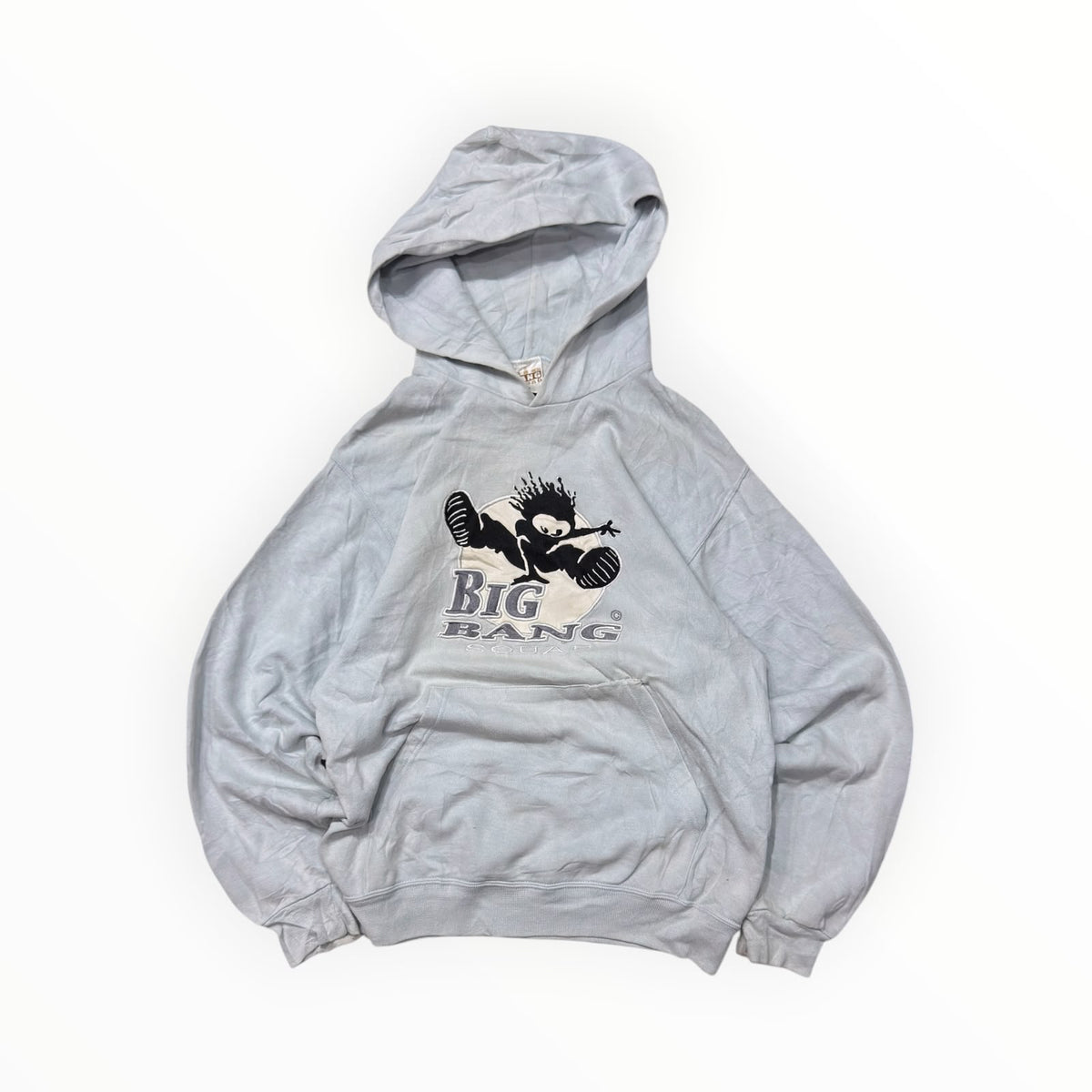 Big Bang Hoodie