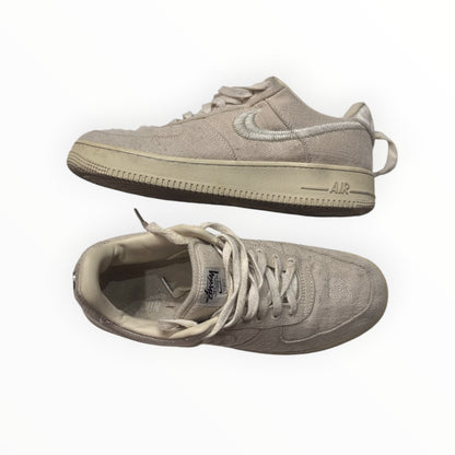 STUSSY NIKE AF1