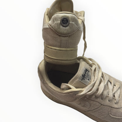 STUSSY NIKE AF1